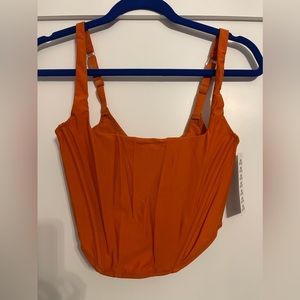 UO Corset Top